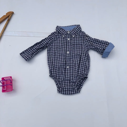 3 months old shirt by Carter's
