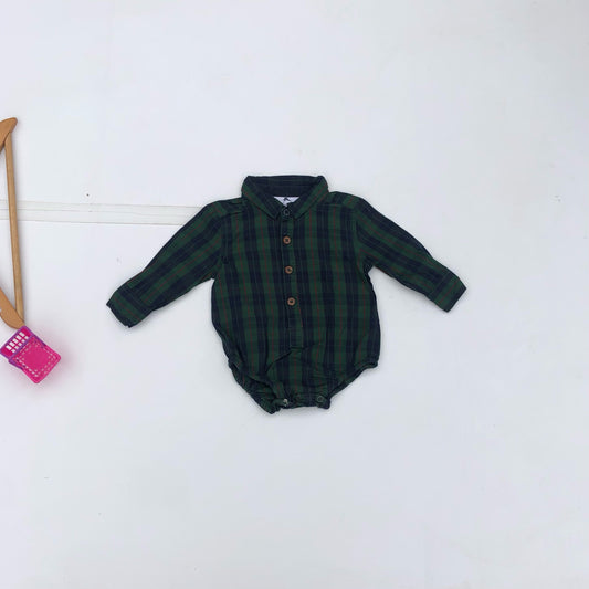 3-6 Months old shirt by Tommy Bahama
