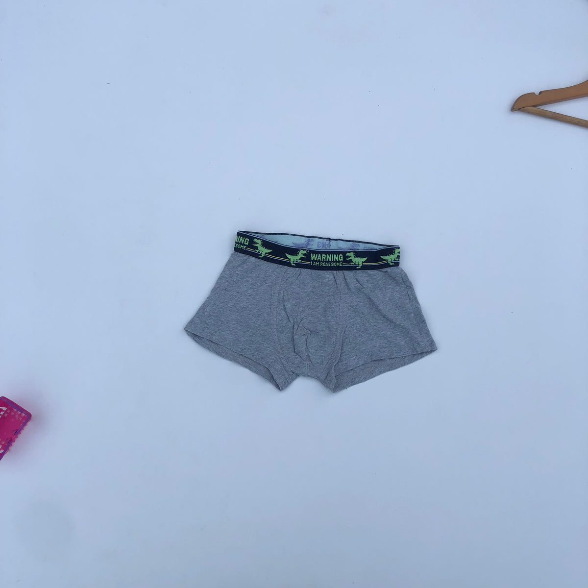 Boys Boxers