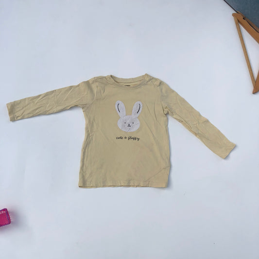 Pyjamas Top For 2-3 Years Old