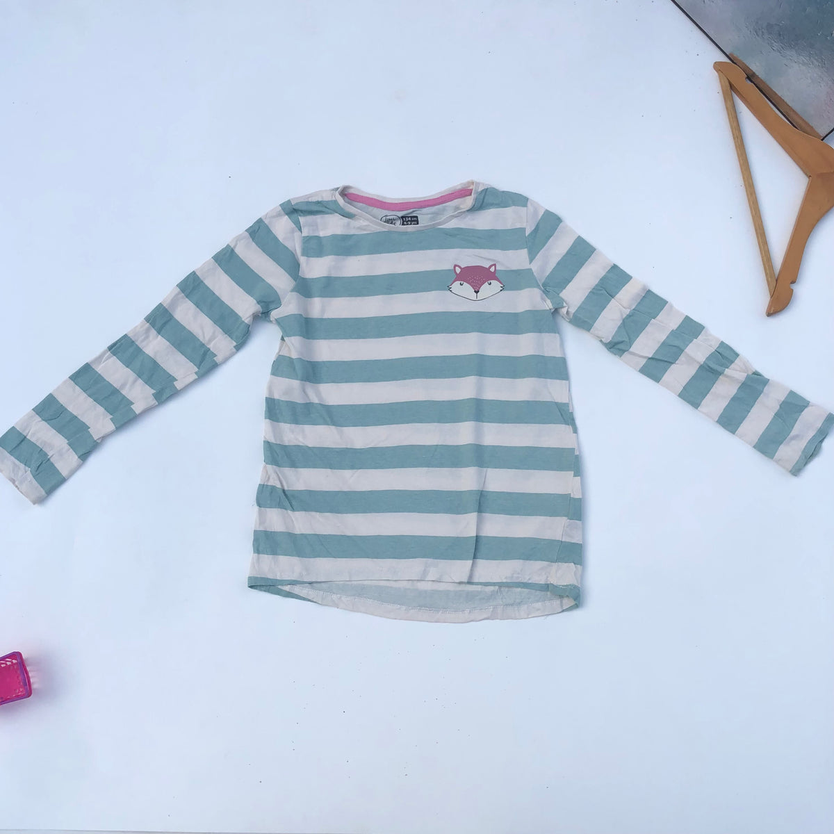 Pj Top for 8 years