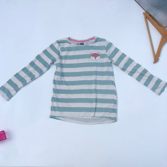 Pj Top for 8 years