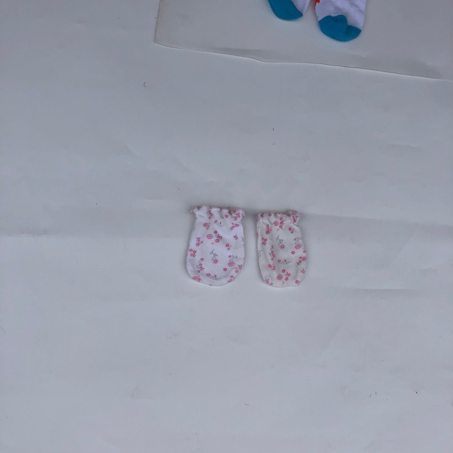 Baby Stockings