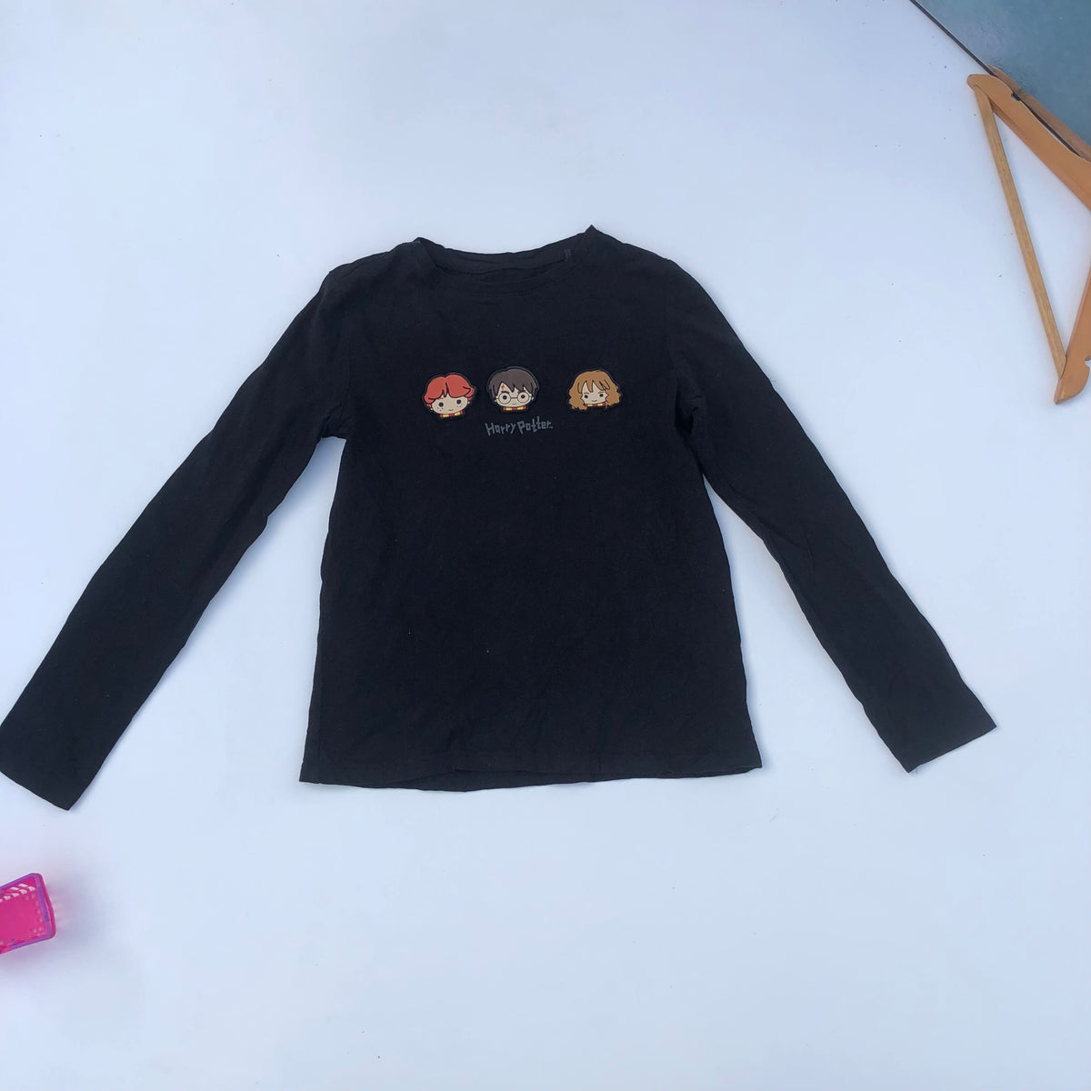 Pj Top for 7-8 years