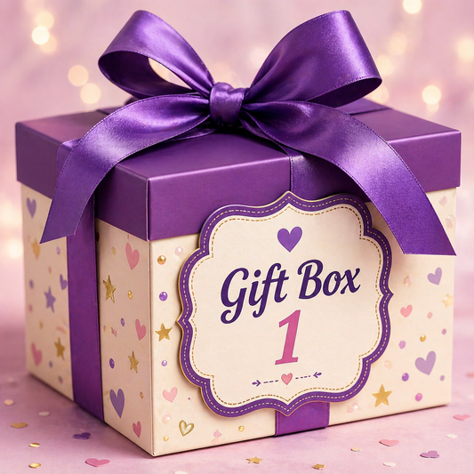 FREE GIFT CATEGORY 1 (20K BELOW)