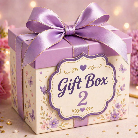 FREE GIFT CATEGORY 2 (21K-50K )