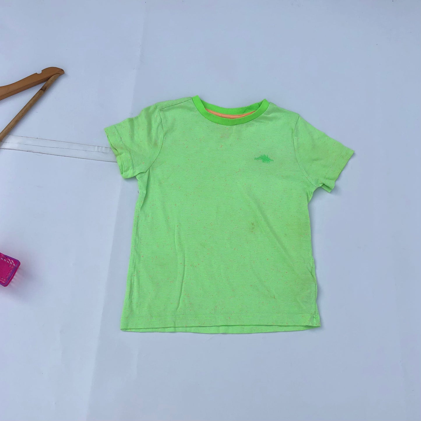 9-10 Years old Lemon Active Wear