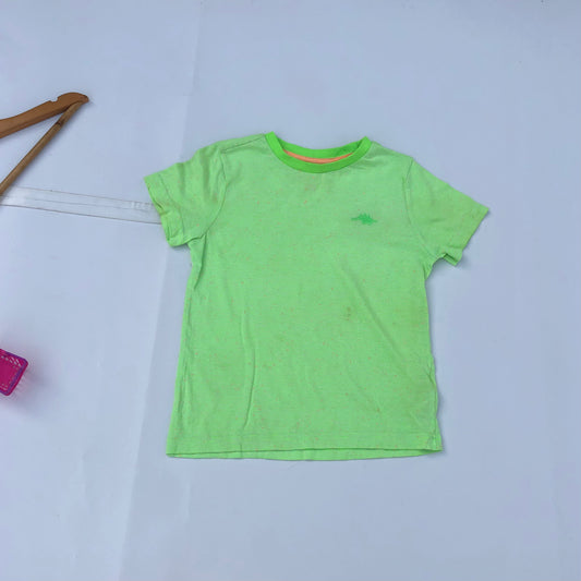 Kasance Cool Tees na tsawon shekaru 5-6 ta F&amp;F