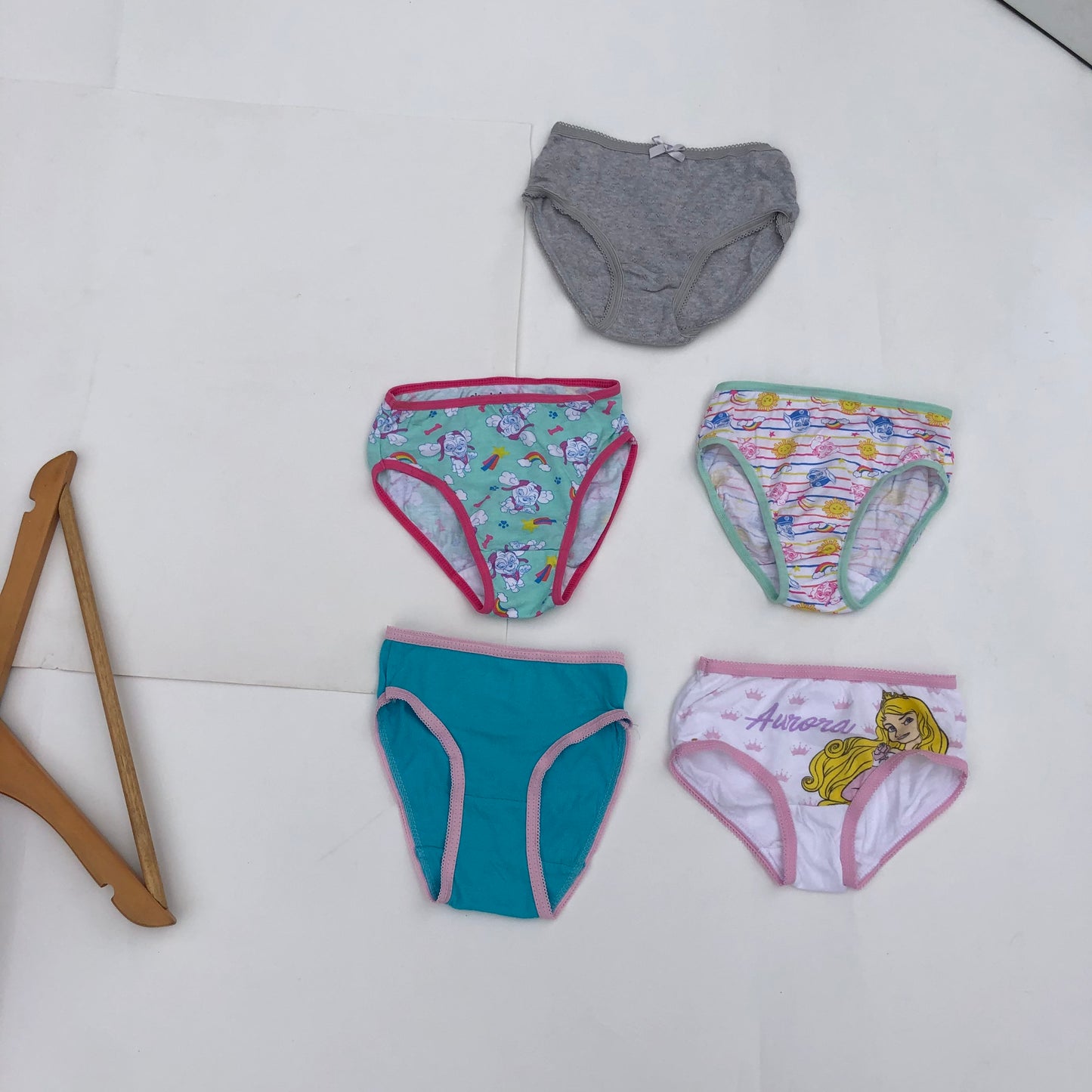 Baby Pants Set6 for 2-3 years