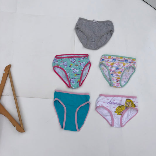 Baby Pants Set6 for 2-3 years