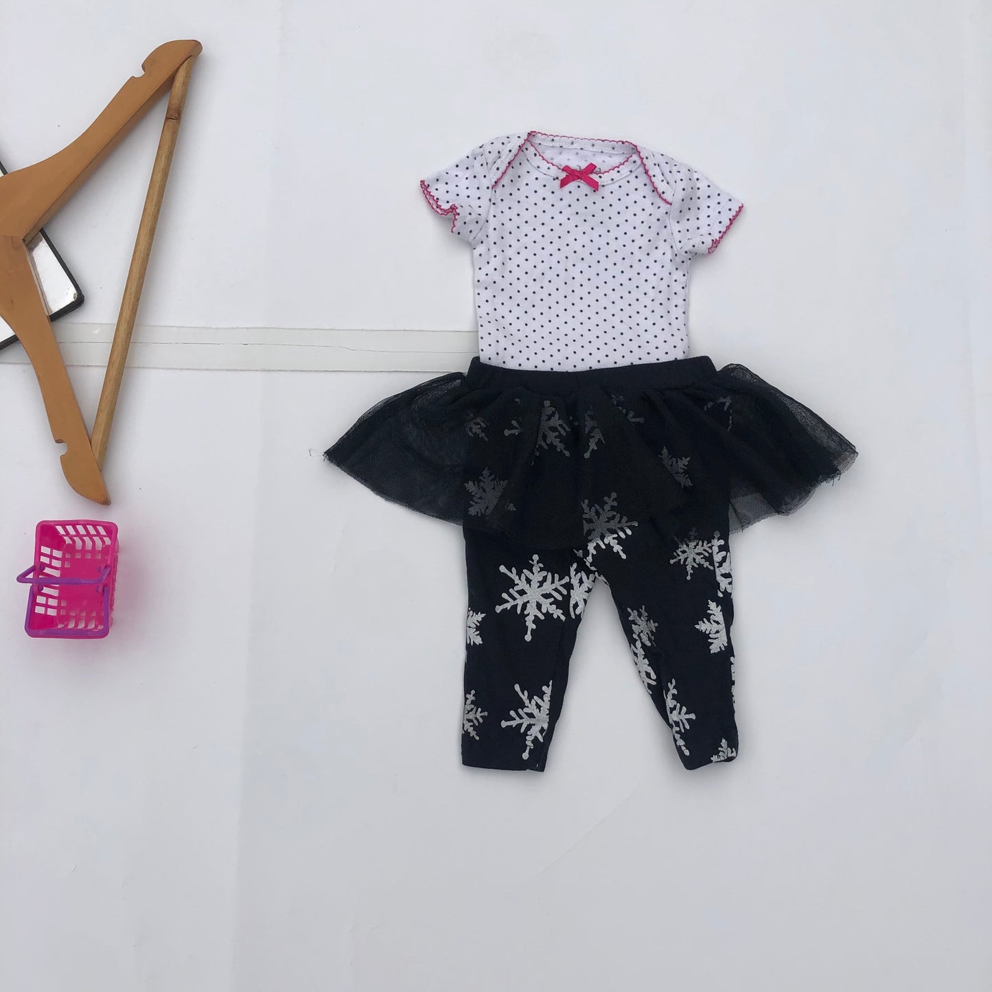 Mix And Match For 0-1 month Old By Carter's
