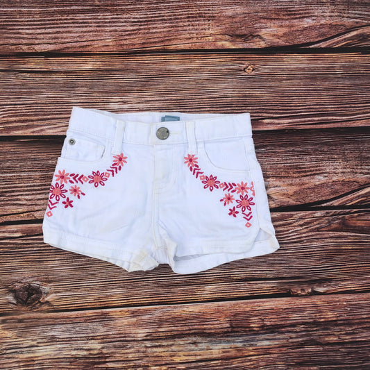 Shorts For 12-18 Months Old By Gap Kids