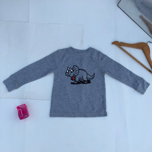 Long Sleeve Tees for 24 months Old