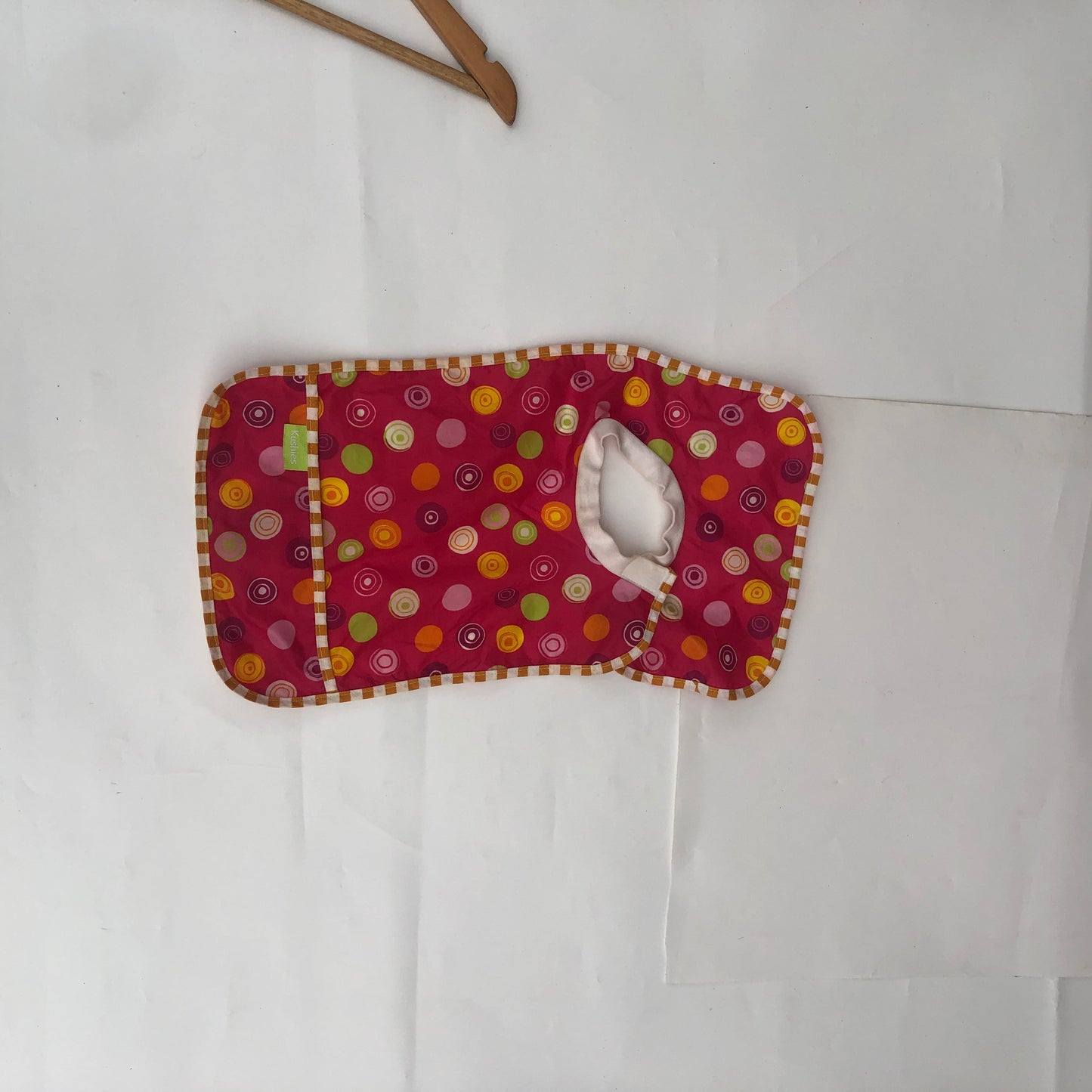 OSFA Wearable bib