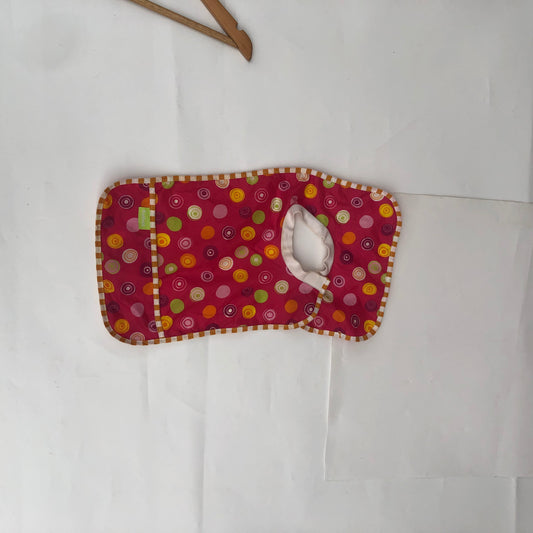 OSFA Wearable bib
