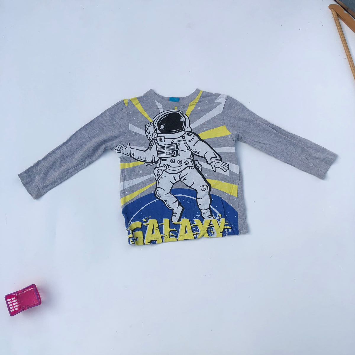 Pyjamas Top For 2-3 Years Old