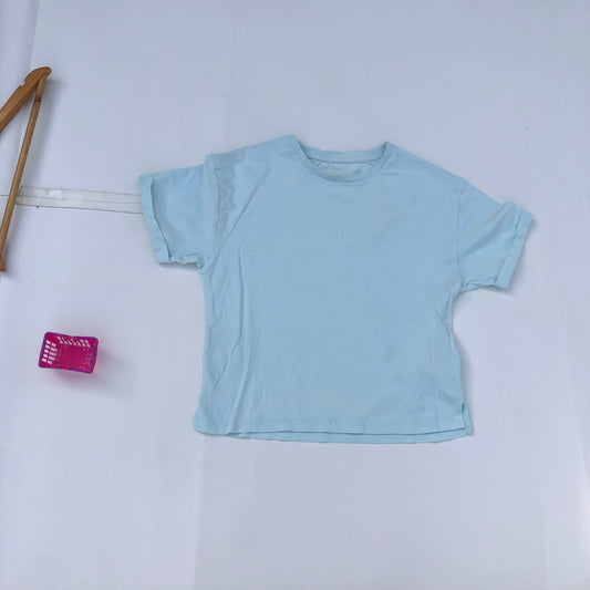 Tees dị afọ 9-10 nke F&amp;F