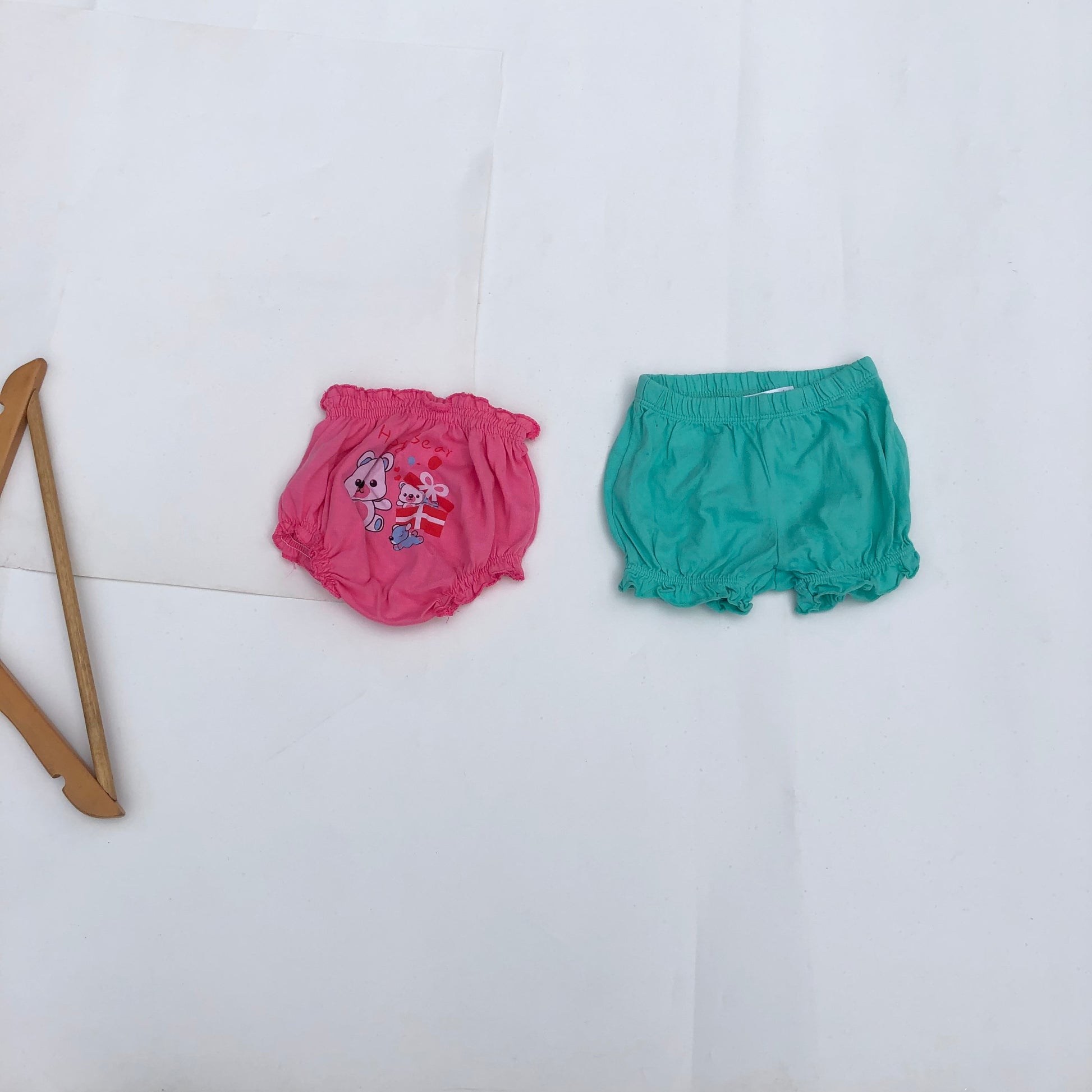 Baby Pants Set11 for 3-6 months old - stasthrift
