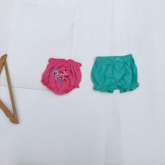 Baby Pants Set11 for 3-6 months old - stasthrift