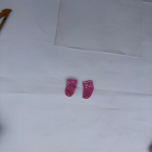 Baby Stockings