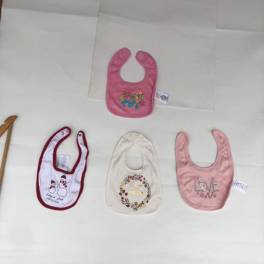 Baby Bibs 5