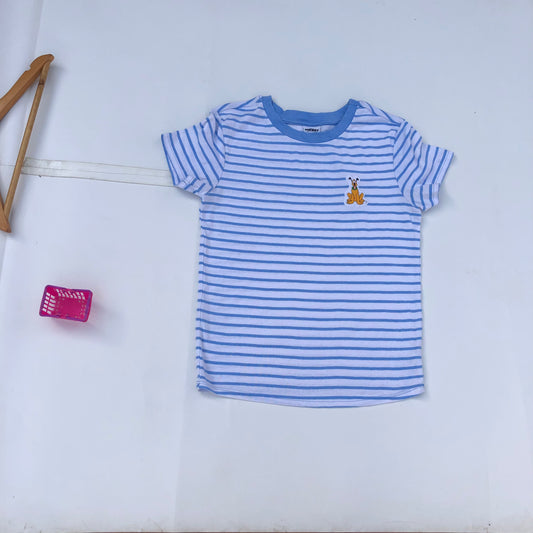 Shekaru 12 Tees Daga George