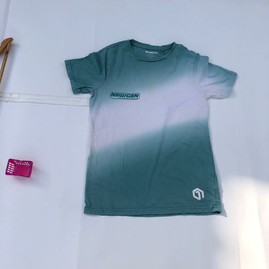 Tees mai shekaru 10-11 ta F&amp;F
