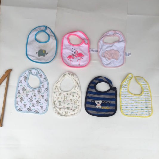 Baby Bibs 6