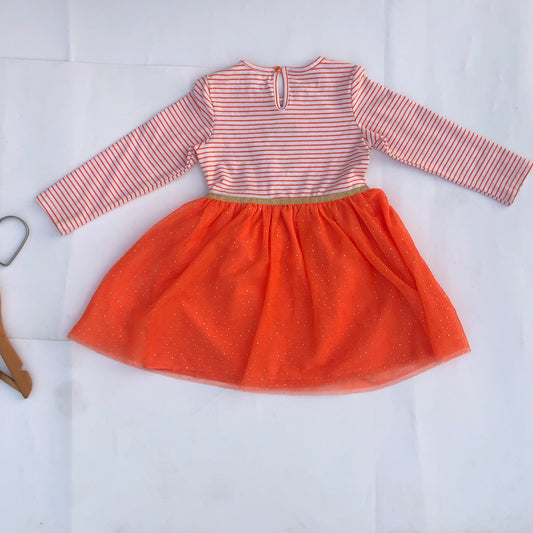Gown for 2-3 years old by Primark