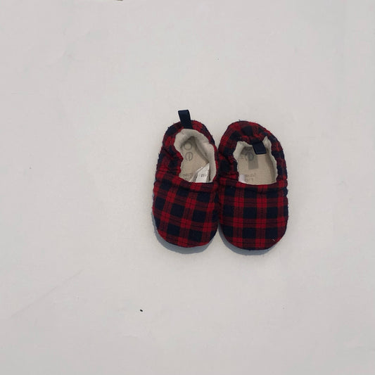 9-12 months old soft shoes By Joe Fresh