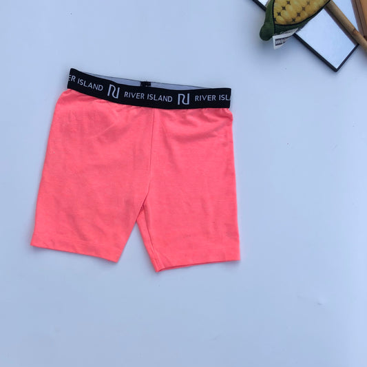 5-6 years old boxers by River Island