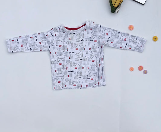 6-9 months old sleep wear