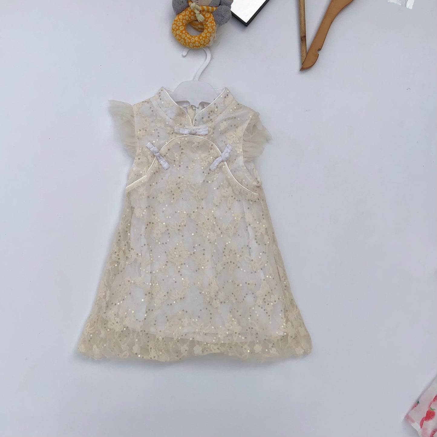 12-18 months old Dress