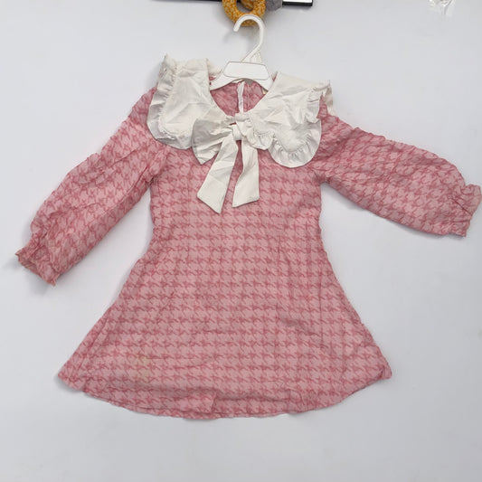 Party Dress30 for 6-7 years old