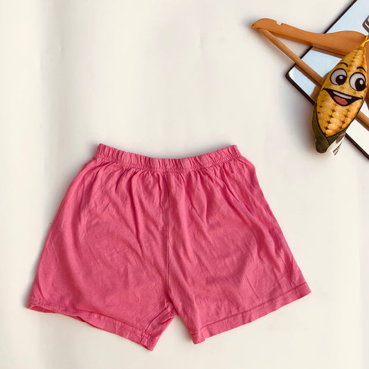 6-7 years old Shorts by PEP&CO