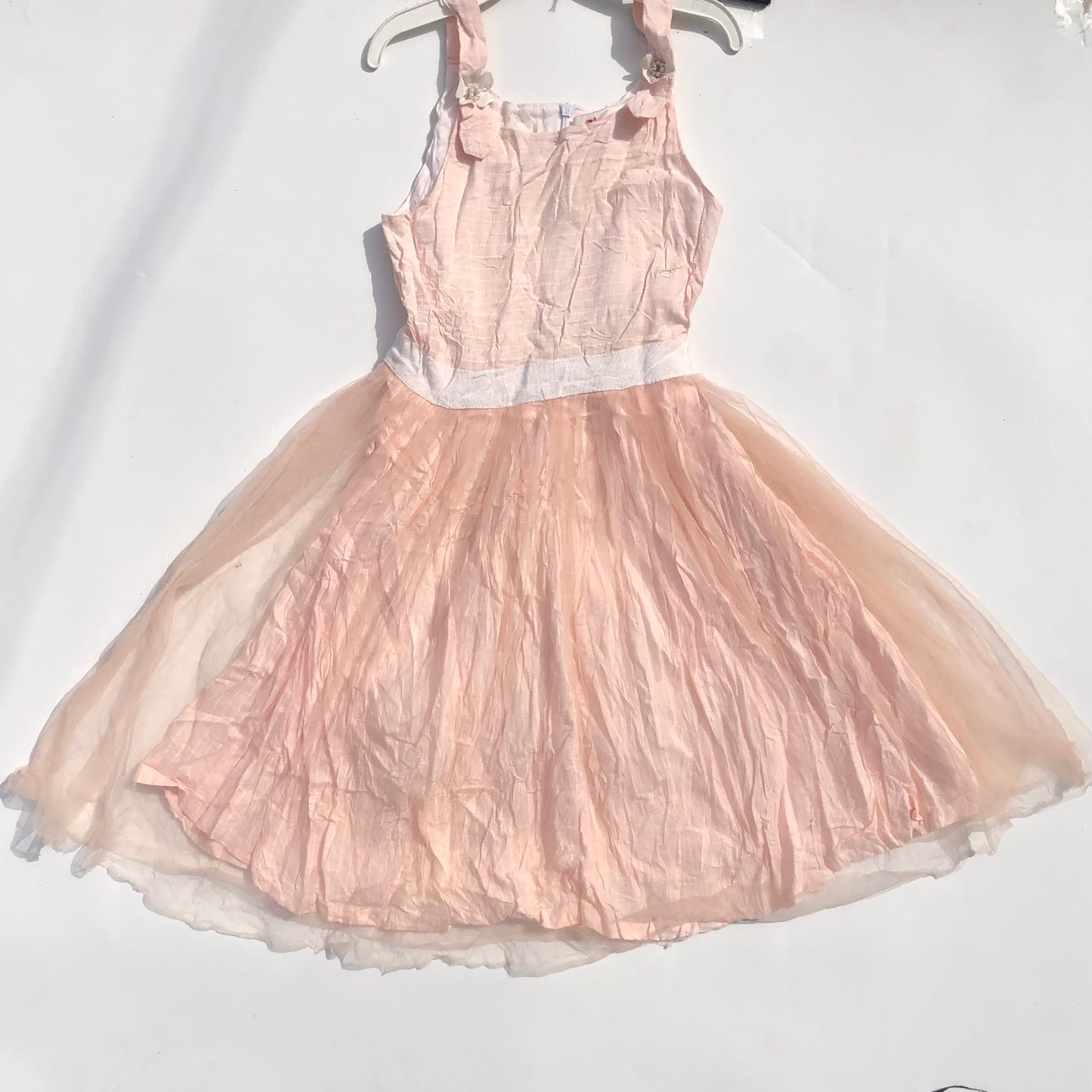 10-11 years old Dress