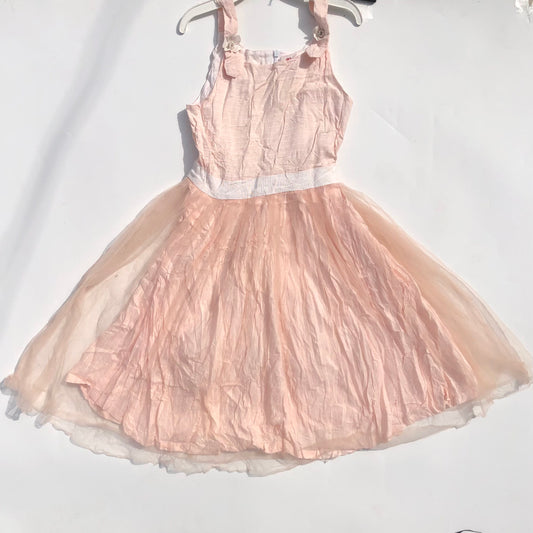 10-11 years old Dress