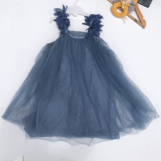 Party Dress34 for 7 years old
