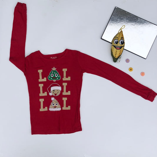 8-10 years old sleepwear by the place
