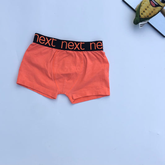 7-8 years old boxers by next
