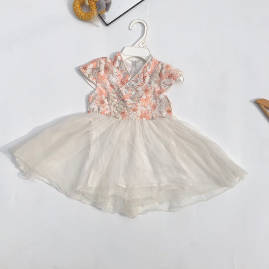 Party Dress24 for 2-3 years old