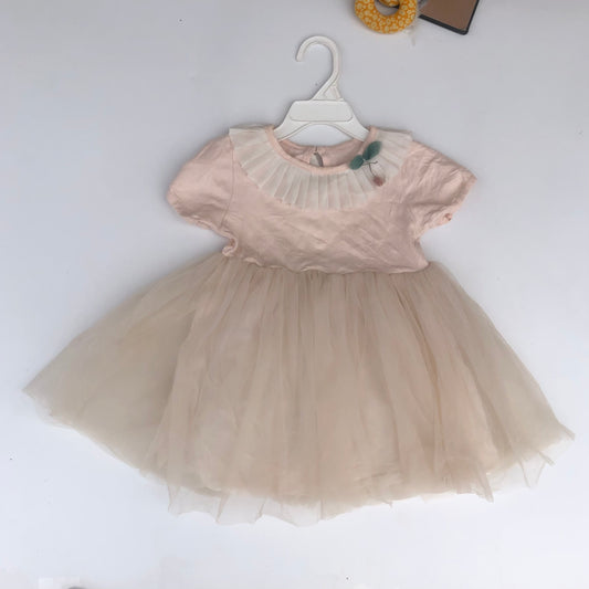 Party Dress16 For 12-18 months old
