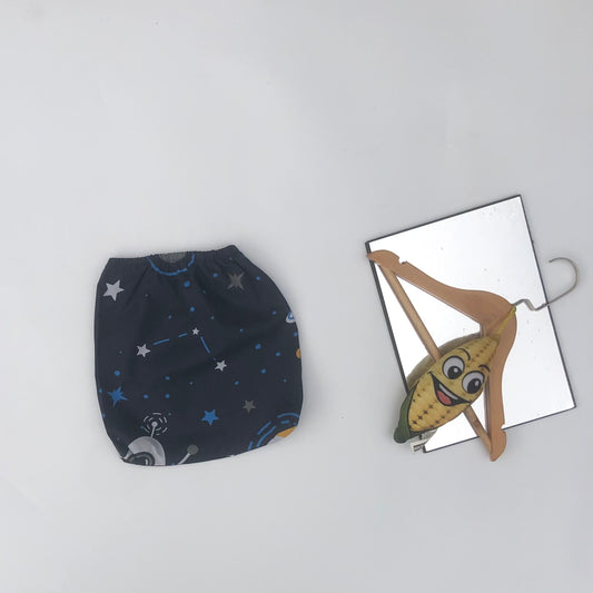 Baby Pillow Case
