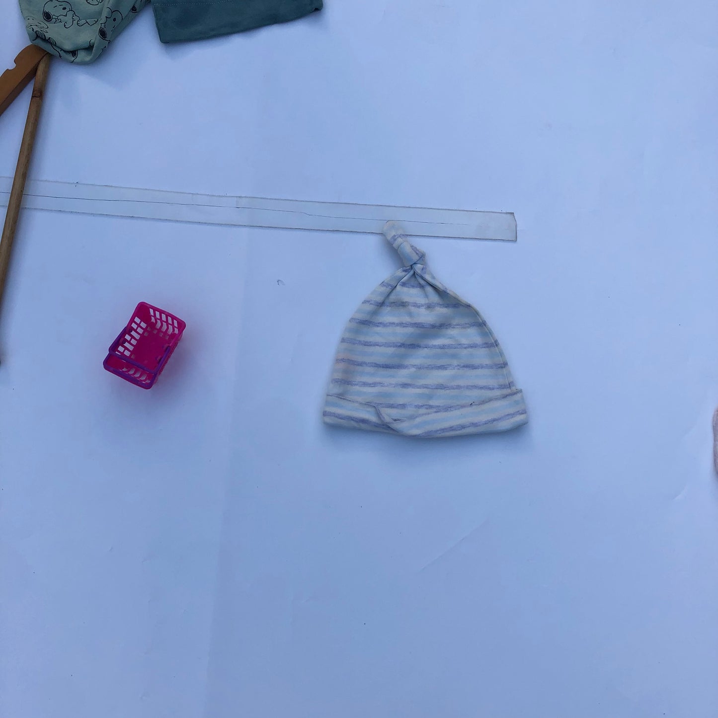 Baby Caps
