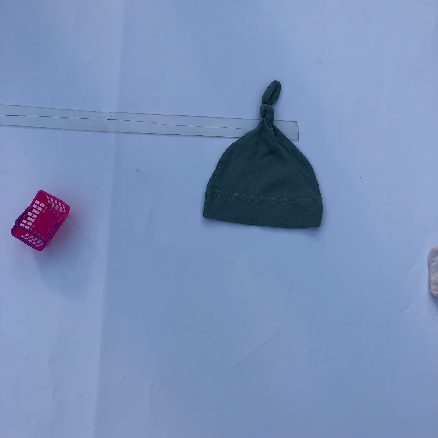 Baby Caps