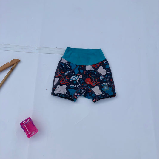 New Swim Trunks for 2-3 years old by splash about