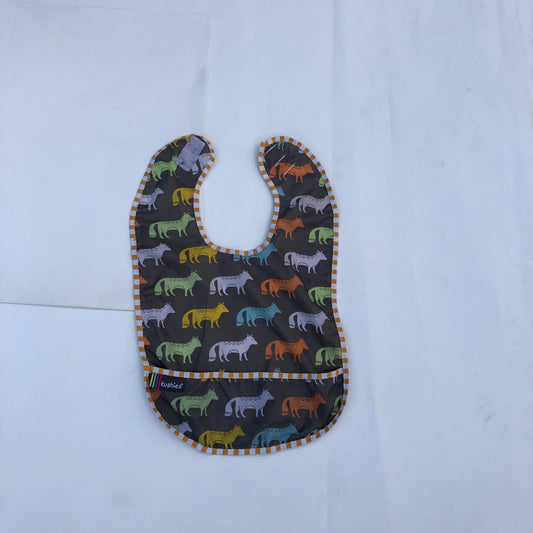 Wearable Baby Bibs 9
