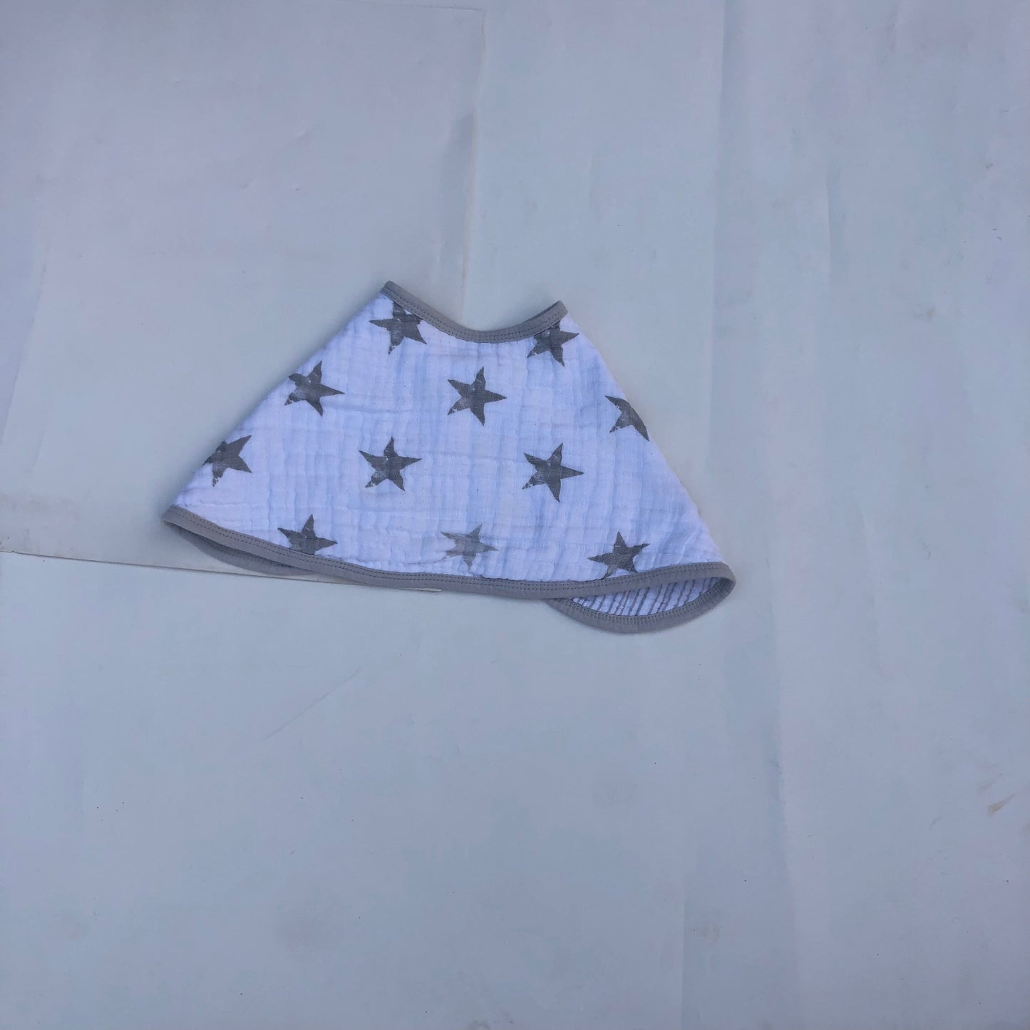 Wearable Baby Bibs 9