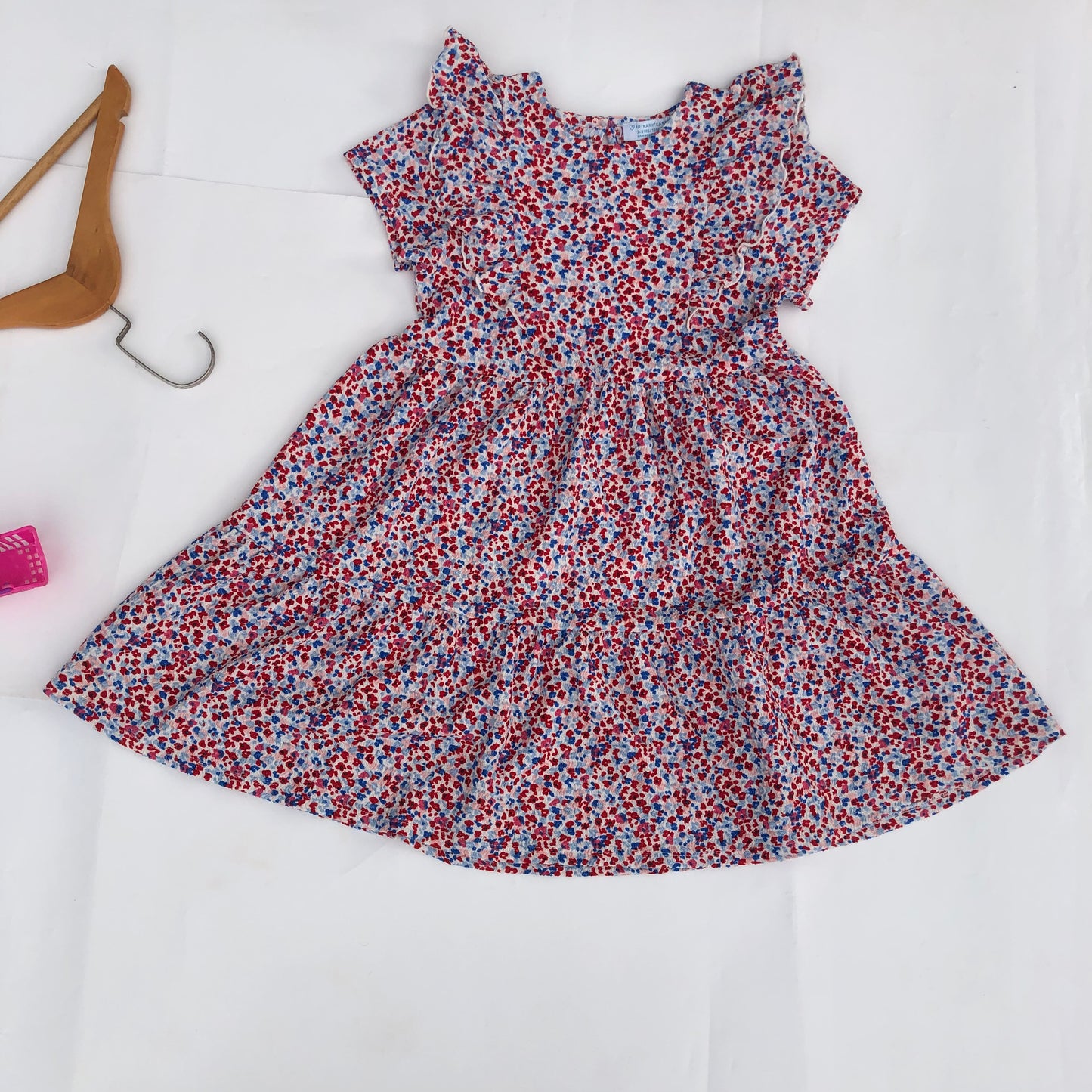 Gown for 7-8 years old by Primark