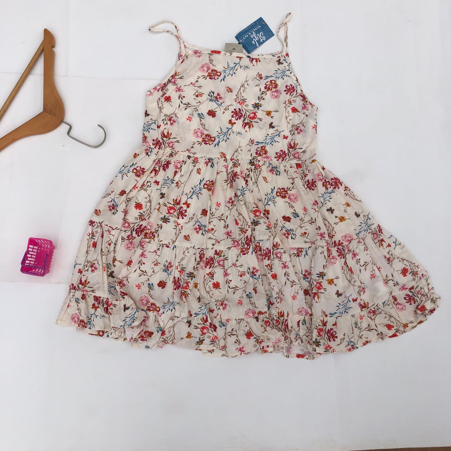 Floral Gown for 11years old by Next